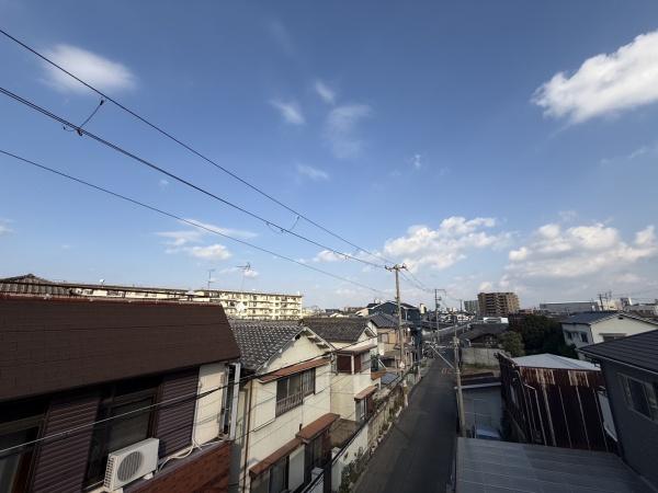 岸和田市加守町１丁目の中古一戸建て