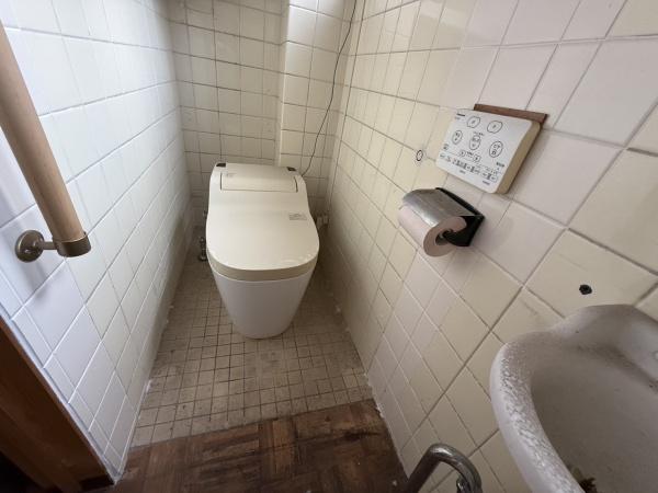 岸和田市加守町１丁目の中古一戸建