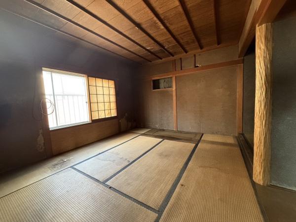 岸和田市加守町１丁目の中古一戸建て