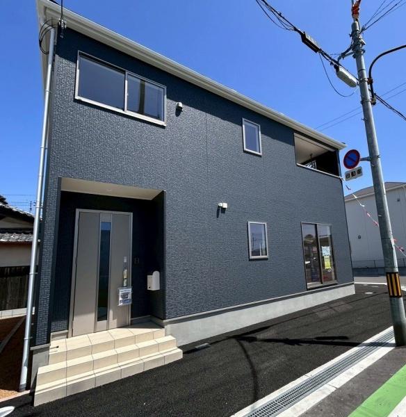 泉南市鳴滝１丁目の新築一戸建