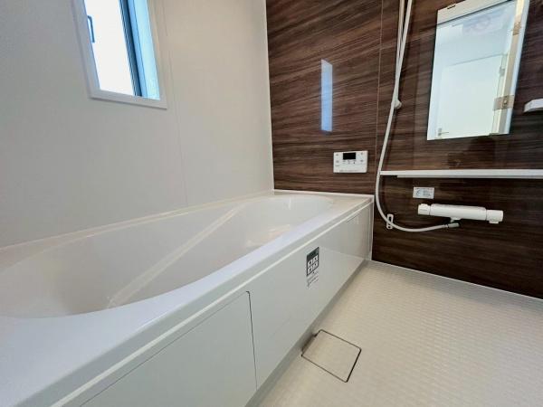 泉南市鳴滝１丁目の新築一戸建