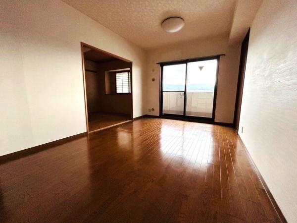 ジュネス桜ヶ丘　中古マンション
