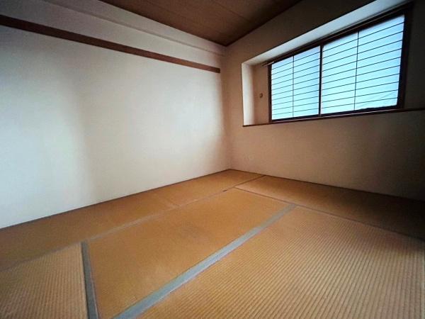 ジュネス桜ヶ丘　中古マンション