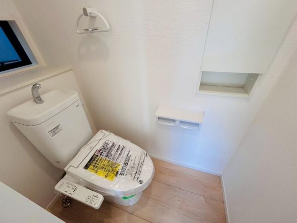 泉南市鳴滝１丁目の新築一戸建