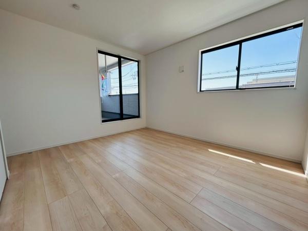 泉南市鳴滝１丁目の新築一戸建
