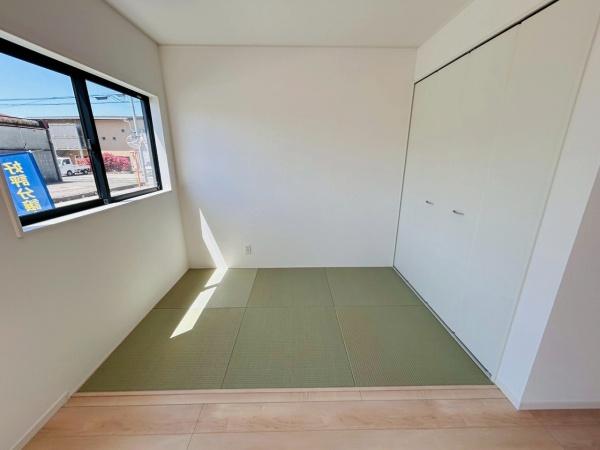 泉南市鳴滝１丁目の新築一戸建