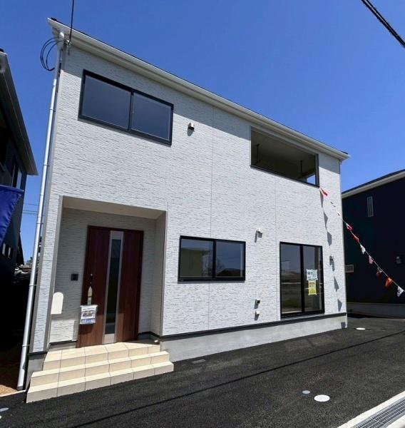 泉南市鳴滝１丁目の新築一戸建