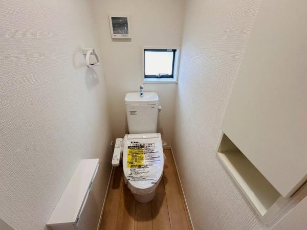 泉南市鳴滝１丁目の新築一戸建