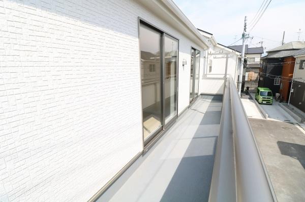 泉南市鳴滝１丁目の新築一戸建