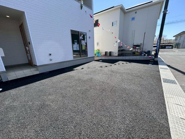 泉南市鳴滝１丁目の新築一戸建