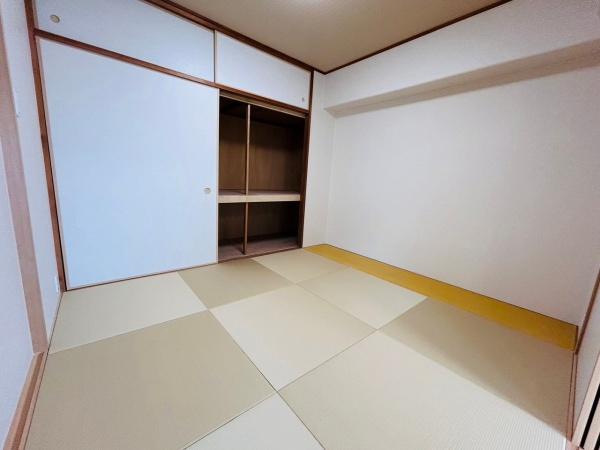 ファミリープラザ泉北光明池Ｂ棟　中古マンション