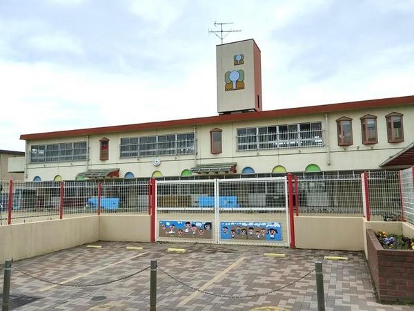 ファミリープラザ泉北光明池B棟 中古マンション(北池田保育園)