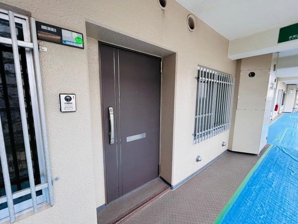 ファミリープラザ泉北光明池Ｂ棟　中古マンション
