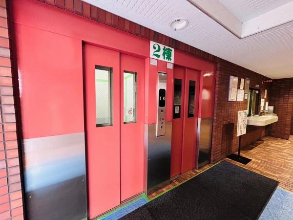 ファミリープラザ泉北光明池Ｂ棟　中古マンション