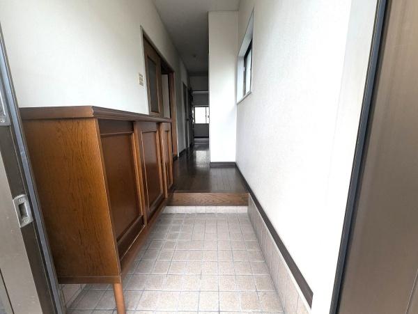 岸和田市八阪町３丁目の中古一戸建て