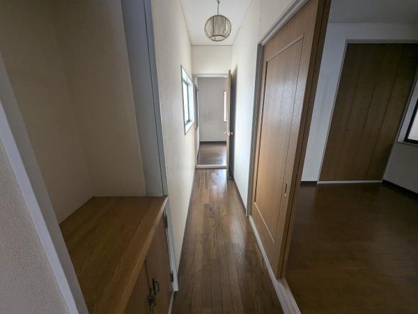 岸和田市八阪町３丁目の中古一戸建て