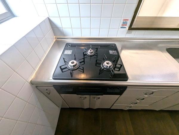 岸和田市八阪町３丁目の中古一戸建て