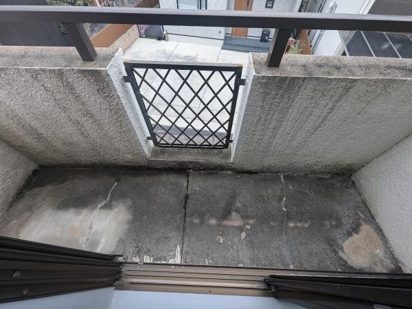 岸和田市八阪町３丁目の中古一戸建て