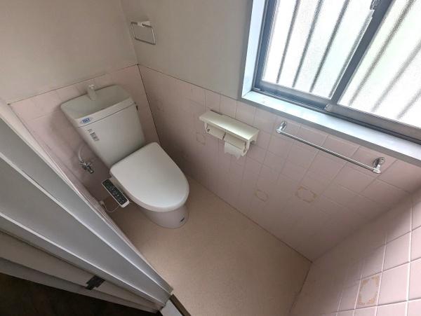 岸和田市八阪町３丁目の中古一戸建て