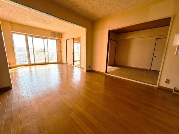 メゾンドール高石　中古マンション