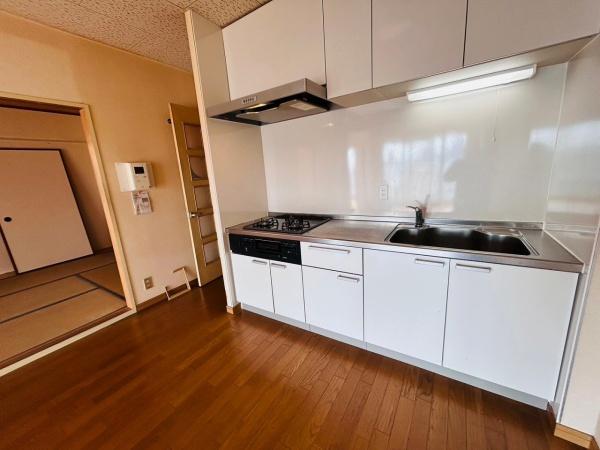 メゾンドール高石　中古マンション
