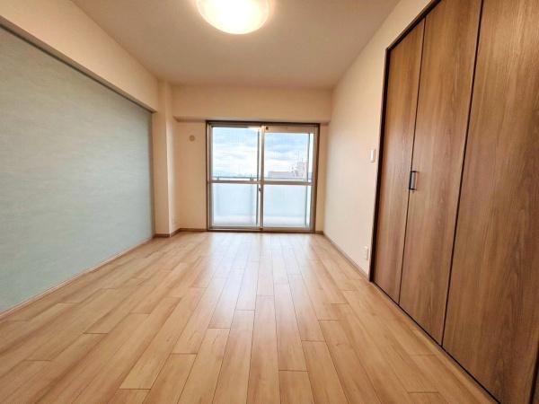 ルネ羽衣　中古マンション