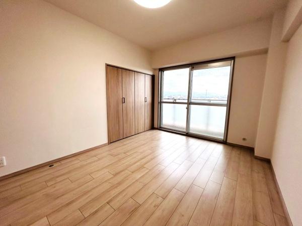 ルネ羽衣　中古マンション