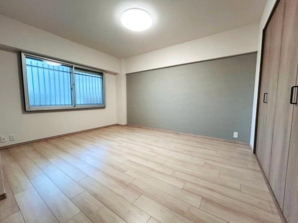 ルネ羽衣　中古マンション