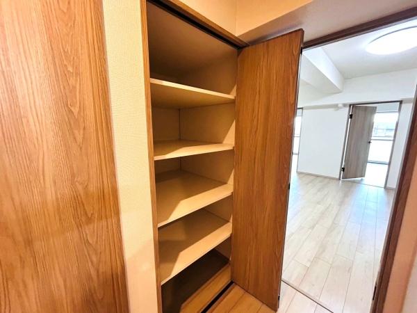ルネ羽衣　中古マンション