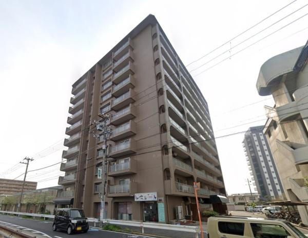 ルネ羽衣　中古マンション