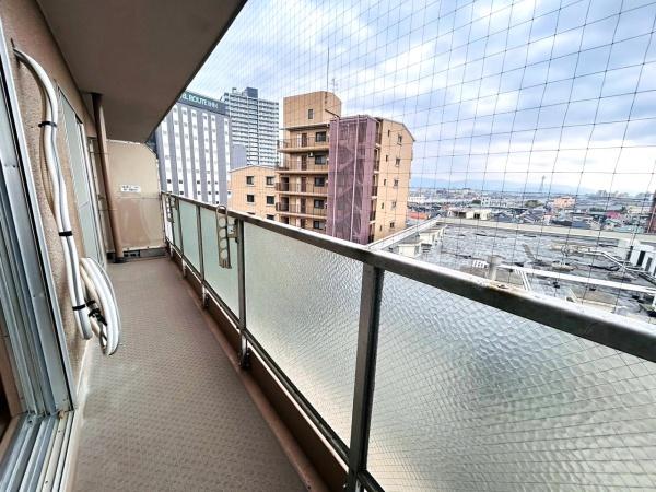 ルネ羽衣　中古マンション