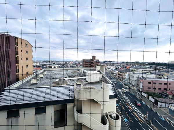 ルネ羽衣　中古マンション