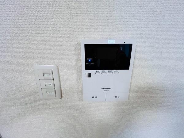 ルネ羽衣　中古マンション