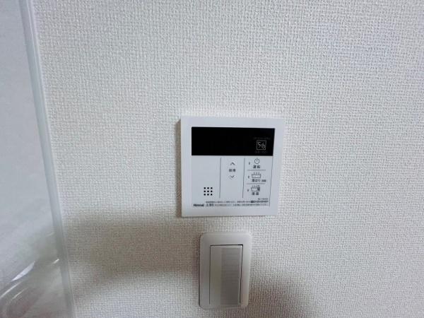 ルネ羽衣　中古マンション