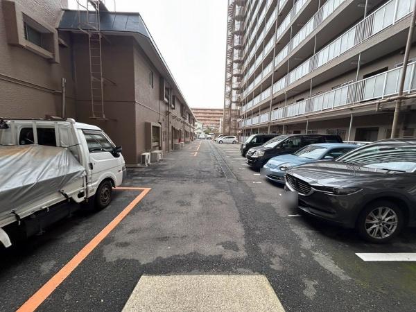 ルネ羽衣　中古マンション