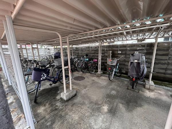 ルネ羽衣　中古マンション