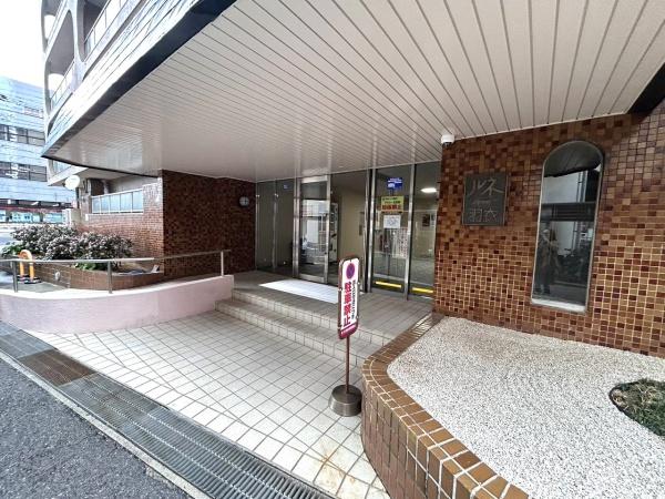 ルネ羽衣　中古マンション