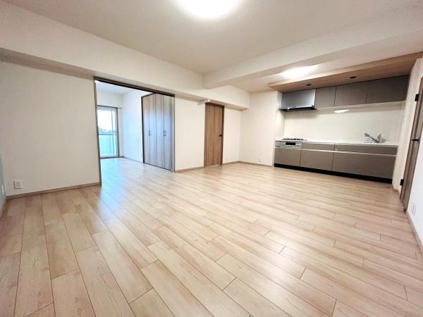 ルネ羽衣　中古マンション