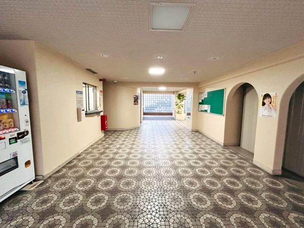 ルネ羽衣　中古マンション