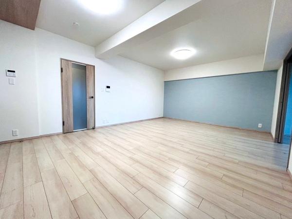 ルネ羽衣　中古マンション