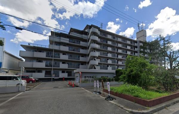 ルモン泉大津　中古マンション
