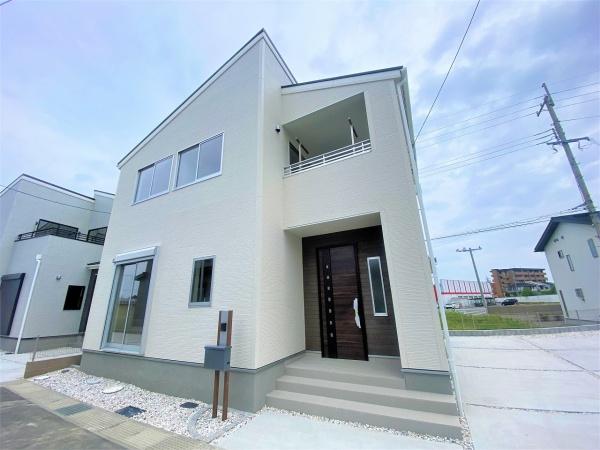 泉佐野市本町の新築一戸建