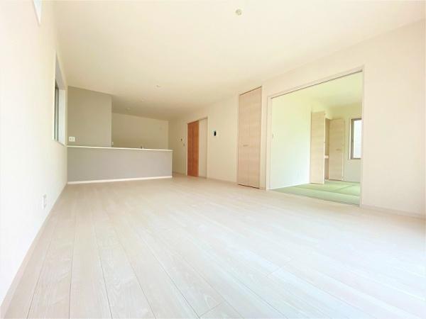 岸和田市岡山町の新築一戸建