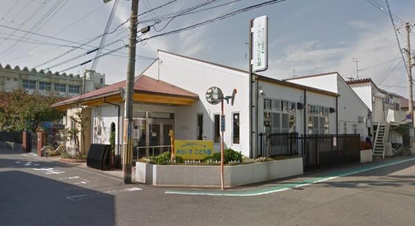 泉大津市北豊中町1丁目の中古一戸建て(みらいずこども園)