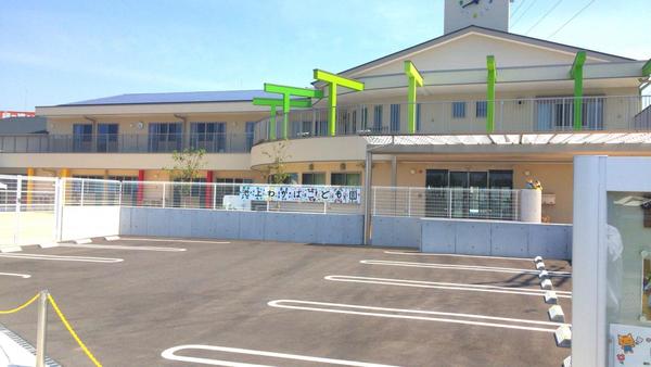 泉大津市北豊中町1丁目の中古一戸建て(幼保連携型認定こども園池上わかばこども園)