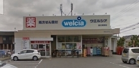 泉大津市北豊中町1丁目の中古一戸建て(ウエルシア泉大津寿店)
