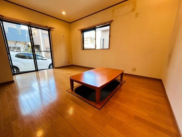 泉大津市北豊中町１丁目の中古一戸建て