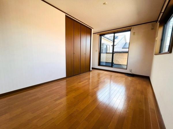 泉大津市北豊中町１丁目の中古一戸建て