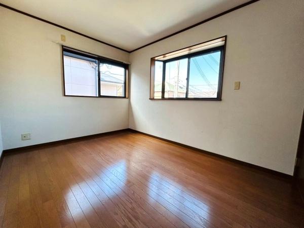 泉大津市北豊中町１丁目の中古一戸建て