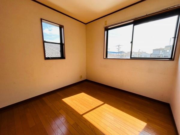 泉大津市北豊中町１丁目の中古一戸建て